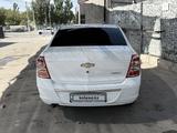Chevrolet Cobalt 2022 года за 4 200 000 тг. в Шымкент – фото 3
