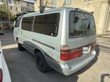Toyota Hiace 1996 годаүшін5 000 000 тг. в Алматы – фото 3