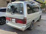 Toyota Hiace 1996 годаүшін5 000 000 тг. в Алматы – фото 4