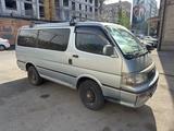 Toyota Hiace 1996 годаүшін5 000 000 тг. в Алматы