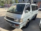 Toyota Hiace 1996 годаүшін5 000 000 тг. в Алматы – фото 2