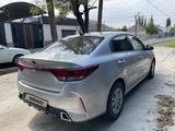 Kia Rio 2021 годаүшін7 500 000 тг. в Тараз – фото 4