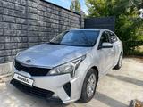 Kia Rio 2021 годаүшін7 500 000 тг. в Тараз