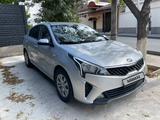 Kia Rio 2021 годаүшін7 500 000 тг. в Тараз – фото 2