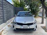 Kia Rio 2021 годаүшін7 500 000 тг. в Тараз – фото 5