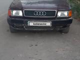 Audi 80 1992 года за 800 000 тг. в Кордай – фото 2