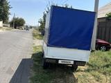 Daewoo Damas 2007 года за 2 500 000 тг. в Шымкент – фото 3