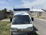 Daewoo Damas 2007 года за 2 500 000 тг. в Шымкент – фото 2