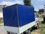 Daewoo Damas 2007 года за 2 500 000 тг. в Шымкент – фото 4