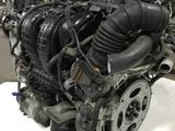 Двигатель Mitsubishi 4B11 2.0 л из Японии за 600 000 тг. в Алматы – фото 3