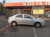 Chevrolet Cobalt 2024 года за 5 700 000 тг. в Алматы – фото 2
