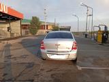 Chevrolet Cobalt 2024 года за 5 700 000 тг. в Алматы