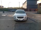 Chevrolet Cobalt 2024 года за 5 700 000 тг. в Алматы – фото 3