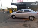 Chevrolet Cobalt 2024 года за 5 700 000 тг. в Алматы – фото 4