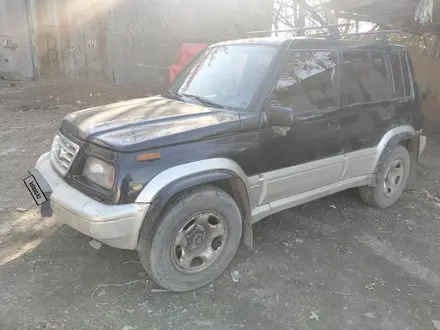 Suzuki Vitara 1997 года за 1 550 000 тг. в Алматы