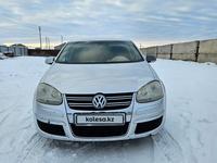 Volkswagen Jetta 2007 года за 3 000 000 тг. в Кульсары