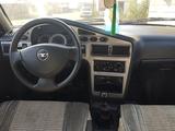 Daewoo Nexia 2008 годаүшін1 200 000 тг. в Актобе – фото 5