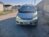 Toyota Previa 2002 года за 5 000 000 тг. в Талгар