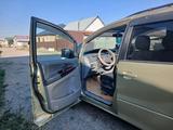 Toyota Previa 2002 года за 5 000 000 тг. в Талгар – фото 2