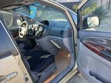 Toyota Previa 2002 года за 5 000 000 тг. в Талгар – фото 3
