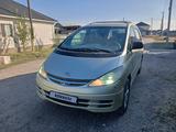 Toyota Previa 2002 года за 5 000 000 тг. в Талгар – фото 4