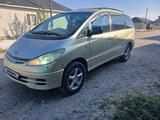 Toyota Previa 2002 года за 5 000 000 тг. в Талгар – фото 5