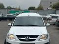 ВАЗ (Lada) Largus 2014 года за 3 150 000 тг. в Алматы – фото 2