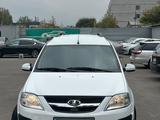 ВАЗ (Lada) Largus 2014 годаүшін3 150 000 тг. в Алматы – фото 2