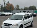 ВАЗ (Lada) Largus 2014 года за 3 150 000 тг. в Алматы