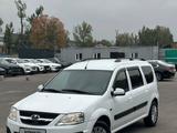ВАЗ (Lada) Largus 2014 годаүшін3 150 000 тг. в Алматы