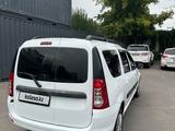 ВАЗ (Lada) Largus 2014 годаүшін3 150 000 тг. в Алматы – фото 3