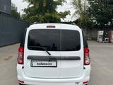 ВАЗ (Lada) Largus 2014 годаүшін3 150 000 тг. в Алматы – фото 4
