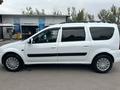 ВАЗ (Lada) Largus 2014 года за 3 150 000 тг. в Алматы – фото 5