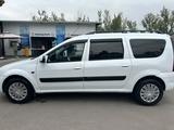 ВАЗ (Lada) Largus 2014 годаүшін3 150 000 тг. в Алматы – фото 5