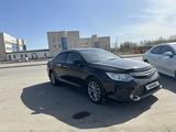 Toyota Camry 2015 года за 11 000 000 тг. в Павлодар – фото 2