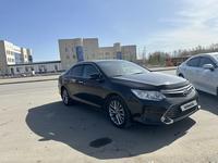 Toyota Camry 2015 года за 11 500 000 тг. в Павлодар