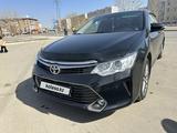 Toyota Camry 2015 года за 11 000 000 тг. в Павлодар