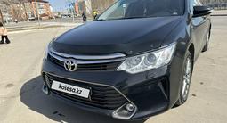 Toyota Camry 2015 года за 11 200 000 тг. в Павлодар