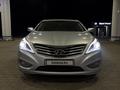 Hyundai Grandeur 2013 года за 7 700 000 тг. в Алматы – фото 13
