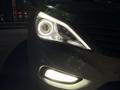 Hyundai Grandeur 2013 года за 7 700 000 тг. в Алматы – фото 14