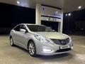 Hyundai Grandeur 2013 года за 7 700 000 тг. в Алматы – фото 3