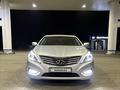 Hyundai Grandeur 2013 года за 7 700 000 тг. в Алматы