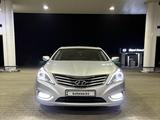 Hyundai Grandeur 2013 года за 7 700 000 тг. в Алматы
