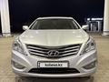 Hyundai Grandeur 2013 года за 7 700 000 тг. в Алматы – фото 7