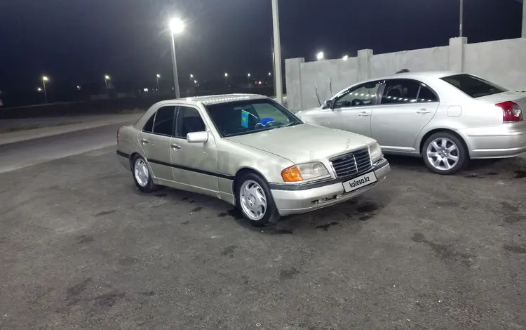 Mercedes-Benz E 220 1995 года за 1 800 000 тг. в Тараз