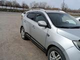 JAC S5 2018 года за 4 500 000 тг. в Караганда – фото 2