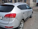 JAC S5 2018 года за 4 500 000 тг. в Караганда – фото 3