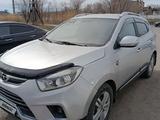 JAC S5 2018 года за 4 500 000 тг. в Караганда – фото 4