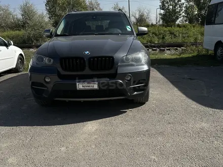 BMW X5 2010 года за 8 500 000 тг. в Алматы – фото 8