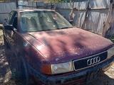 Audi 80 1990 года за 300 000 тг. в Талдыкорган